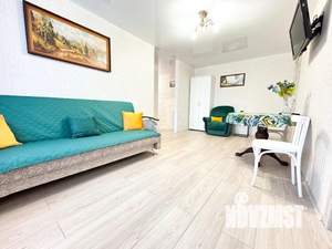 3-к квартира, посуточно, 65м2, 1/1 этаж