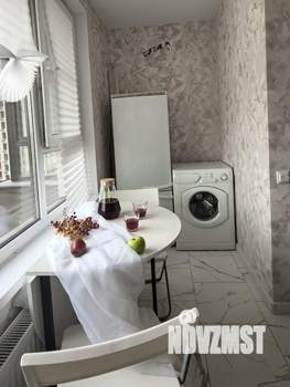 Студия квартира, на длительный срок, 22м2, 14/14 этаж