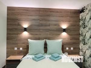 1-к квартира, посуточно, 46м2, 2/5 этаж