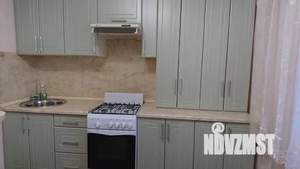 1-к квартира, посуточно, 42м2, 3/15 этаж