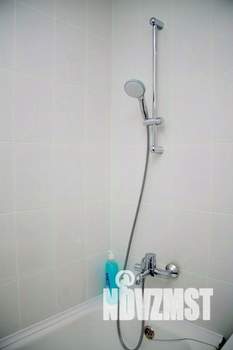 1-к квартира, посуточно, 26м2, 1/1 этаж