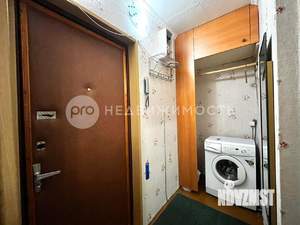 1-к квартира, на длительный срок, 30м2, 1/5 этаж