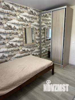 3-к квартира, на длительный срок, 60м2, 12/17 этаж