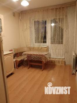 1-к квартира, на длительный срок, 35м2, 1/5 этаж