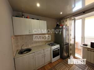 2-к квартира, на длительный срок, 51м2, 2/10 этаж