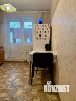 1-к квартира, на длительный срок, 35м2, 5/6 этаж