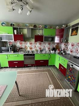 3-к квартира, на длительный срок, 100м2, 8/15 этаж