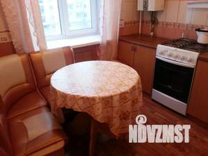 2-к квартира, на длительный срок, 49м2, 4/5 этаж