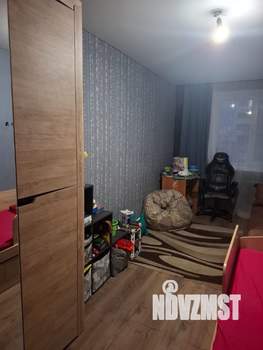 3-к квартира, на длительный срок, 60м2, 5/5 этаж
