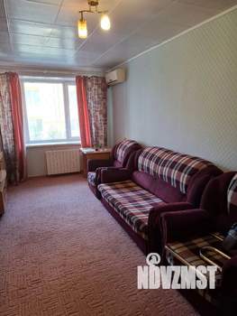 1-к квартира, на длительный срок, 36м2, 1/9 этаж