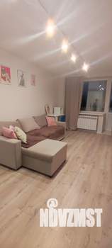 1-к квартира, на длительный срок, 38м2, 7/9 этаж