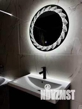 1-к квартира, посуточно, 45м2, 6/24 этаж