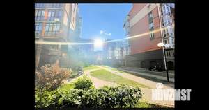 1-к квартира, на длительный срок, 42м2, 2/6 этаж