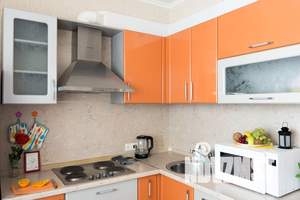 1-к квартира, посуточно, 43м2, 12/17 этаж