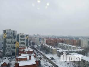 2-к квартира, посуточно, 80м2, 17/25 этаж