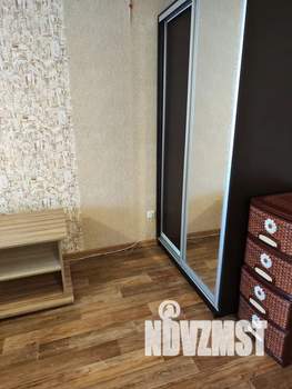 1-к квартира, посуточно, 35м2, 3/10 этаж