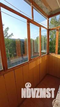 3-к квартира, посуточно, 64м2, 3/5 этаж