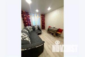 2-к квартира, посуточно, 48м2, 14/25 этаж