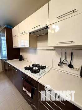 2-к квартира, посуточно, 70м2, 2/6 этаж