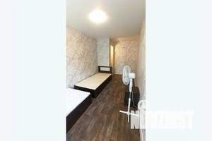 2-к квартира, посуточно, 45м2, 3/4 этаж