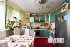 3-к квартира, на длительный срок, 75м2, 3/13 этаж