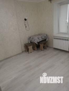 Студия квартира, на длительный срок, 21м2, 2/10 этаж