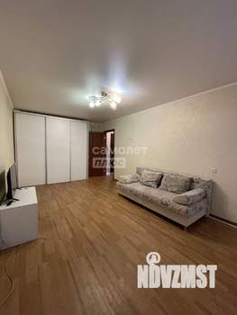 1-к квартира, на длительный срок, 33м2, 4/9 этаж