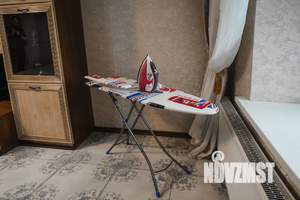 1-к квартира, посуточно, 48м2, 2/12 этаж