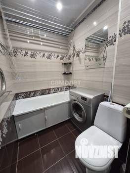 1-к квартира, на длительный срок, 32м2, 5/5 этаж