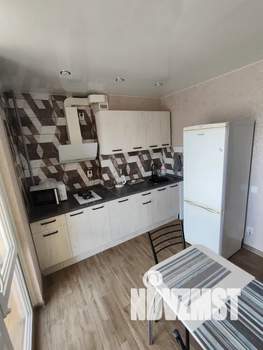 1-к квартира, посуточно, 37м2, 13/30 этаж