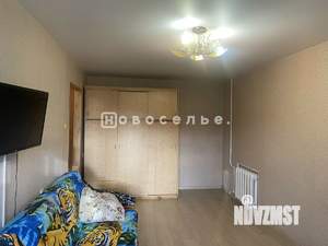 1-к квартира, на длительный срок, 35м2, 4/6 этаж