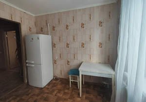 1-к квартира, на длительный срок, 30м2, 2/9 этаж