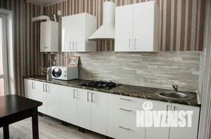3-к квартира, посуточно, 100м2, 18/25 этаж