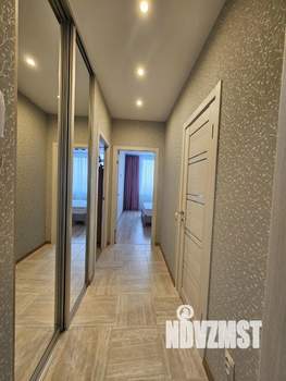 1-к квартира, на длительный срок, 41м2, 20/25 этаж