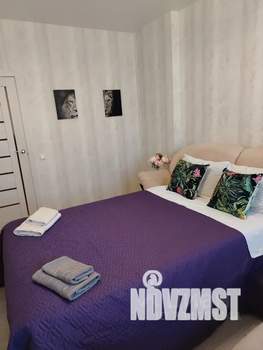 2-к квартира, посуточно, 90м2, 15/22 этаж