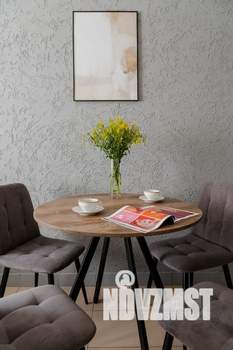 1-к квартира, посуточно, 42м2, 8/10 этаж