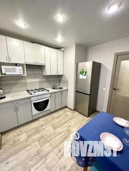 1-к квартира, посуточно, 42м2, 5/23 этаж