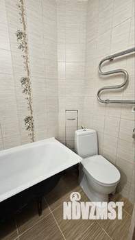 1-к квартира, на длительный срок, 30м2, 9/13 этаж