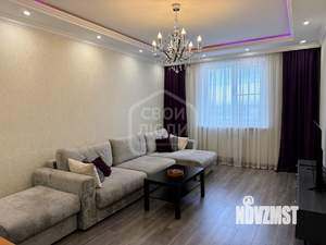 3-к квартира, на длительный срок, 109м2, 7/21 этаж