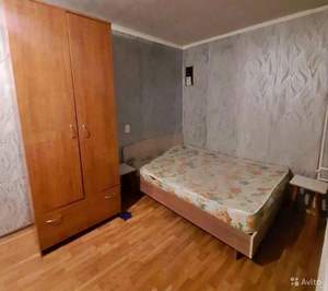 Студия квартира, на длительный срок, 15м2, 7/9 этаж