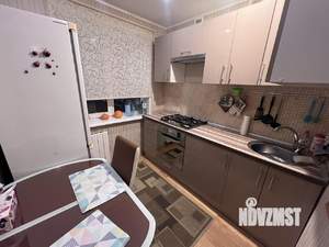 3-к квартира, на длительный срок, 60м2, 5/5 этаж