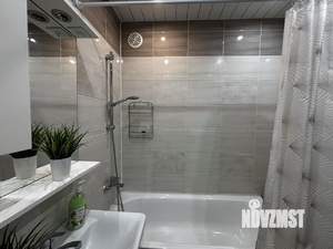 1-к квартира, посуточно, 37м2, 1/1 этаж