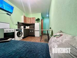 Студия квартира, посуточно, 22м2, 5/15 этаж