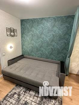 1-к квартира, посуточно, 45м2, 7/16 этаж