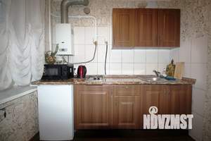 1-к квартира, посуточно, 33м2, 2/5 этаж