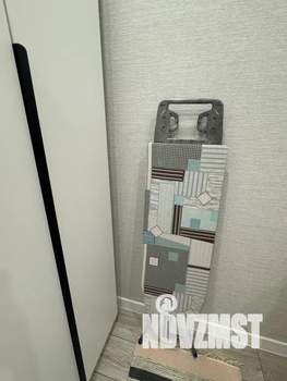 3-к квартира, посуточно, 45м2, 4/4 этаж