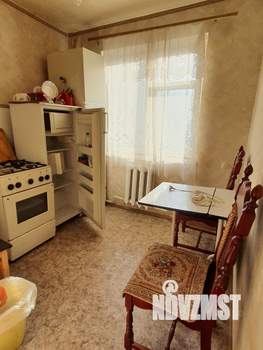 1-к квартира, на длительный срок, 32м2, 5/5 этаж
