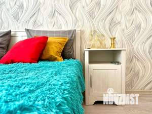 1-к квартира, посуточно, 60м2, 1/1 этаж