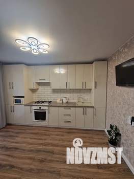 1-к квартира, посуточно, 32м2, 11/20 этаж