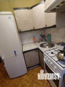 3-к квартира, на длительный срок, 60м2, 3/5 этаж